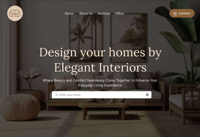 Website design showcase 2