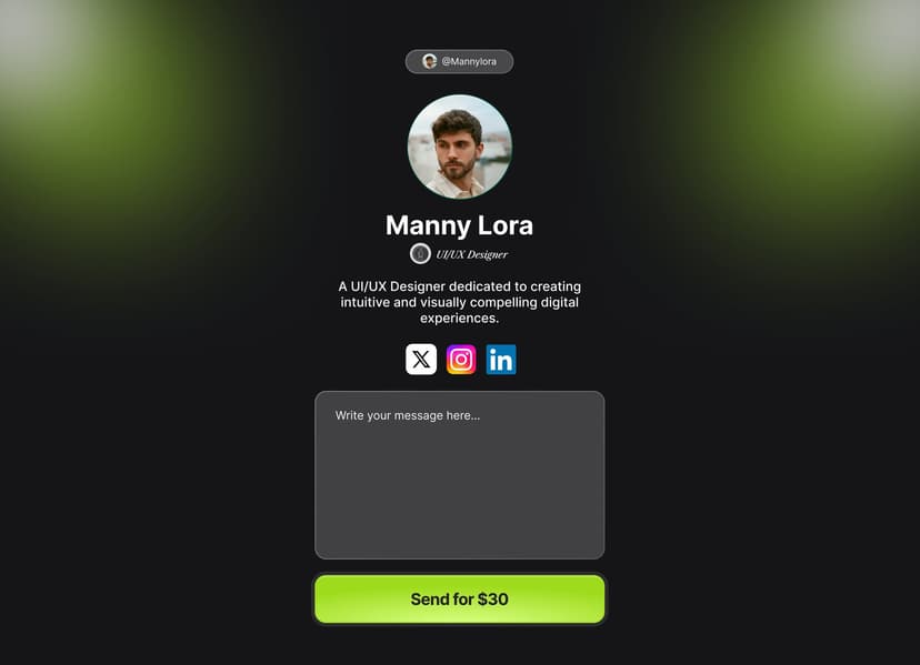 Website design showcase 2