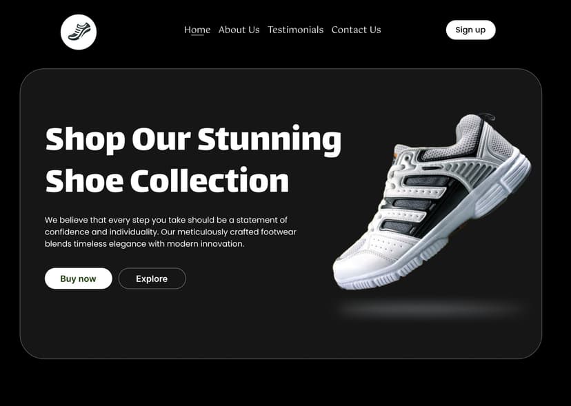 Website design showcase 2