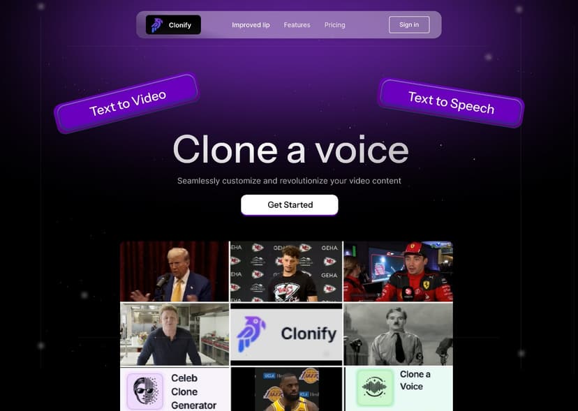 Website design showcase 2