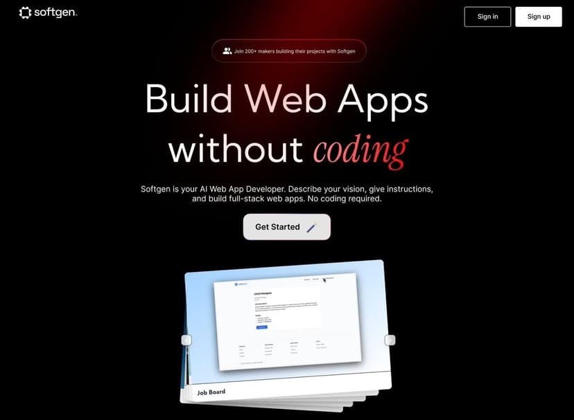 Website design showcase 2