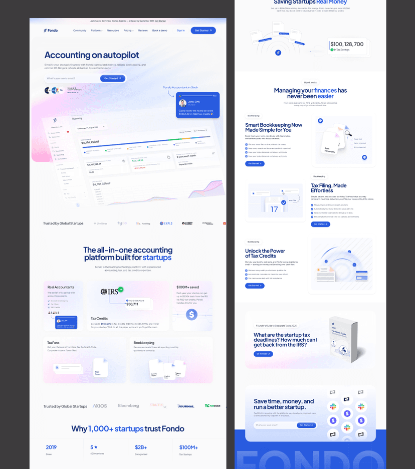 Wunder Talent Design