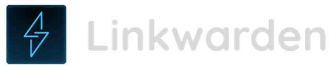 LinkWarden's Logo