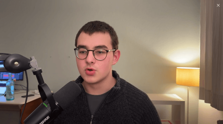 Video Thumbnail